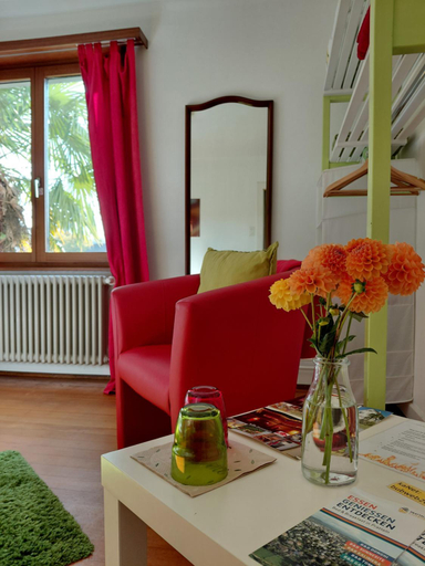 Others 3, B&B Kalimera Pratteln, Liestal