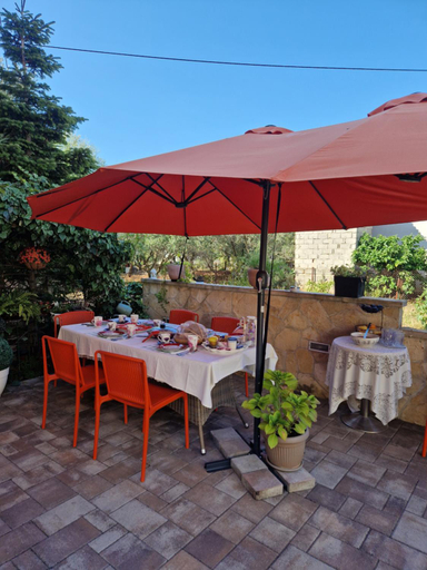 Food & Drinks 3, Apartments Marica, Zadar