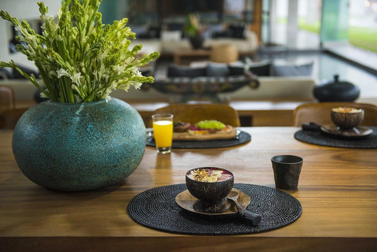 Food & Drinks, Villa Keila Seminyak, Badung