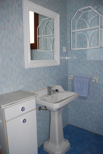 Bathroom 3, Villa Maria Beach Villa, Alicante