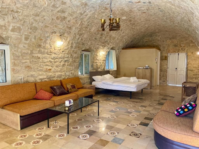 Interior 4, Domaine de Filia, Batroun