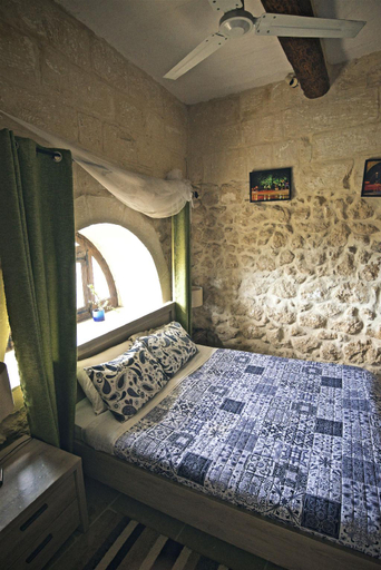 Bedroom 3, Dar Ix-Xemx