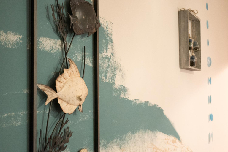 Bathroom 3, PaKua - Relax Apartments, Rovinj
