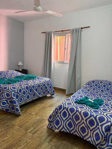 Bedroom 3, Hotel Santa Elena, La Costa