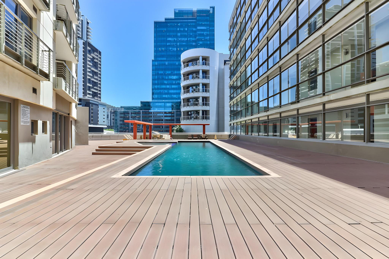 Sport & Beauty 3, The Icon (1 Bedroom) (32), City of Cape Town
