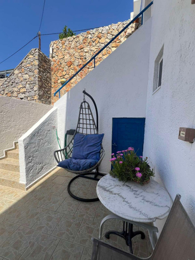 Others 2, Marinas Studios, South Aegean