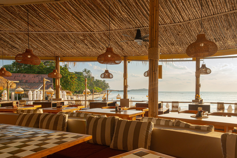 Food & Drinks 5, Al's Resort, Ko Samui