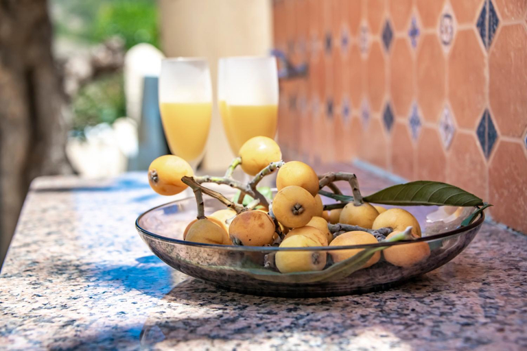 Food & Drinks 5, Villas Guzman - Antonio, Alicante