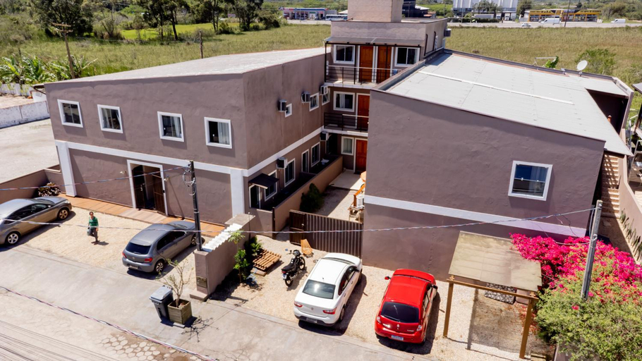 Others 5, Residencial da Cris, Florianopolis
