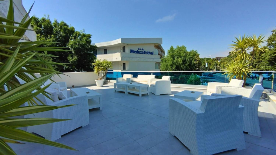 Sport & Beauty 4, Hotel Meduza Estival, Mangalia