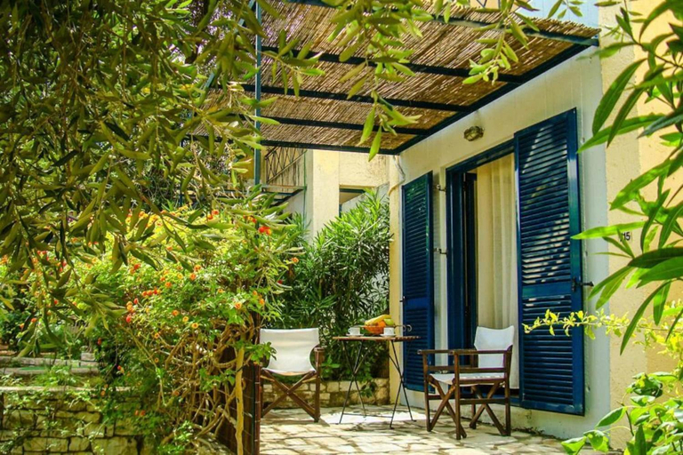 Others 4, Apartment in Barbati with sea views, Ionian Islands
