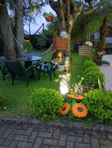 Others 4, Hospedagem Caminho das Rosas-suites em Gramado, Gramado