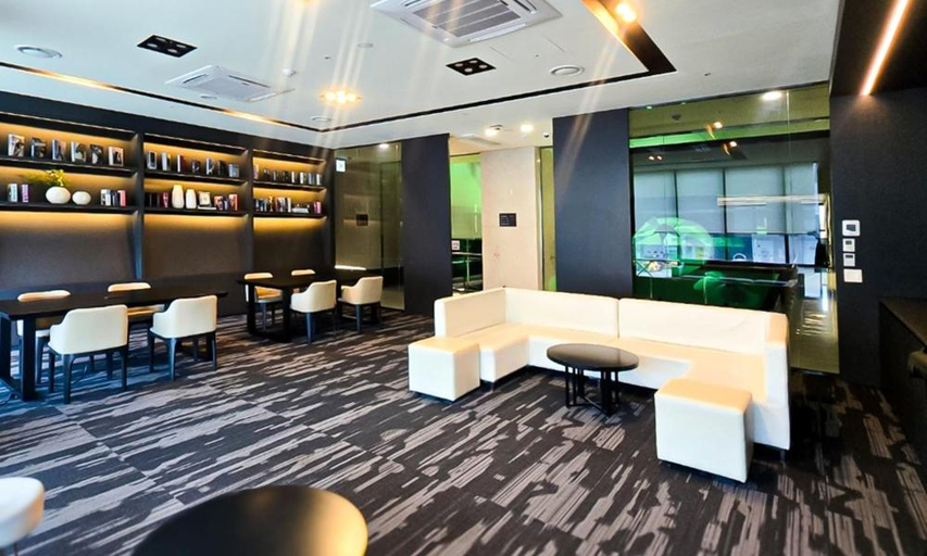 Others 2, KINSTAY HOTEL, Goyang