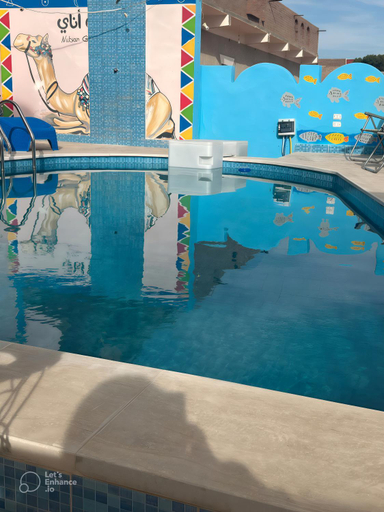 Sport & Beauty 3, Fadlos Anay Nubian Guesthouse فضلوس أناي, Aswan