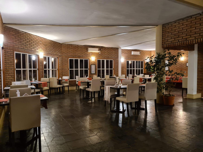 Food & Drinks 4, La Barraca Resort, Junín