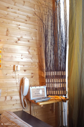 Others 2, Hotel-Restaurant La Mandia, Hautes-Pyrénées