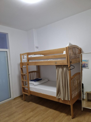 Bedroom 3, Hostel Andrei, Iasi