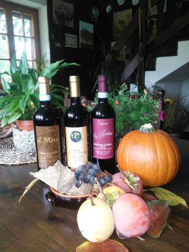 Food & Drinks, Cascina Torello, Cuneo
