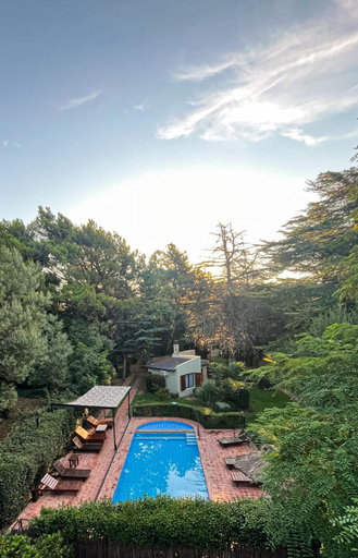 Sport & Beauty 2, Cabanas La Morera, Tornquist