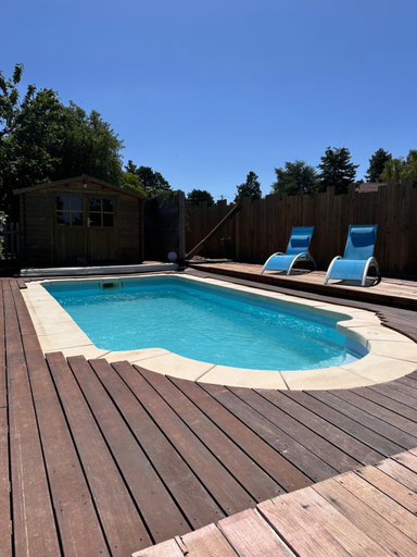 Sport & Beauty 3, La Ferme Oasis, Oise