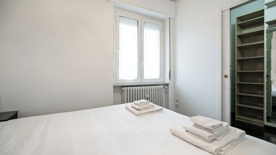 Interior 5, Italianway Easy - Zuretti 57, Milano