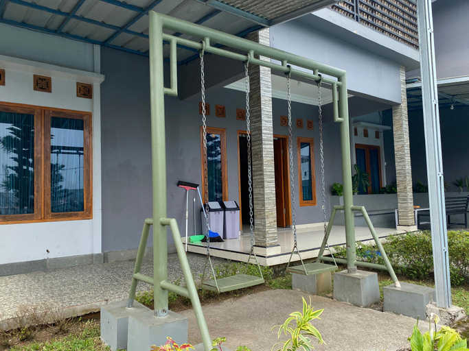 Exterior & Views 2, Villa Bumi Ayah, Bogor