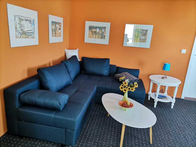 Others 5, Ferienwohnung, Sassnitz, Vorpommern-Rügen