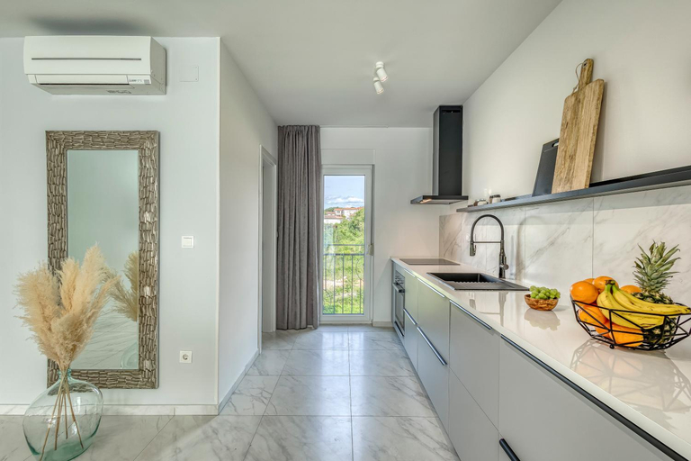 Others 4, Apartments Villa Fe, Malinska-Dubašnica