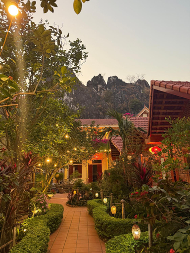 Exterior & Views, Tam Coc Friendly Homestay, Hoa Lư