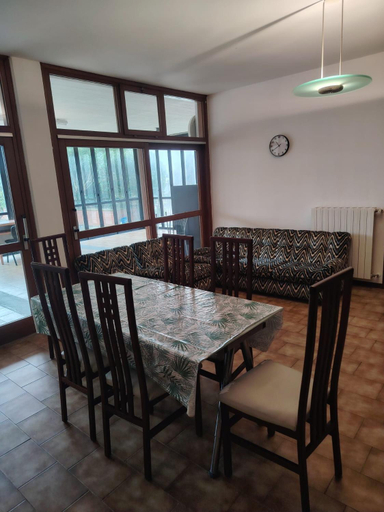 Others 3, Duna camere con bagno, Ravenna