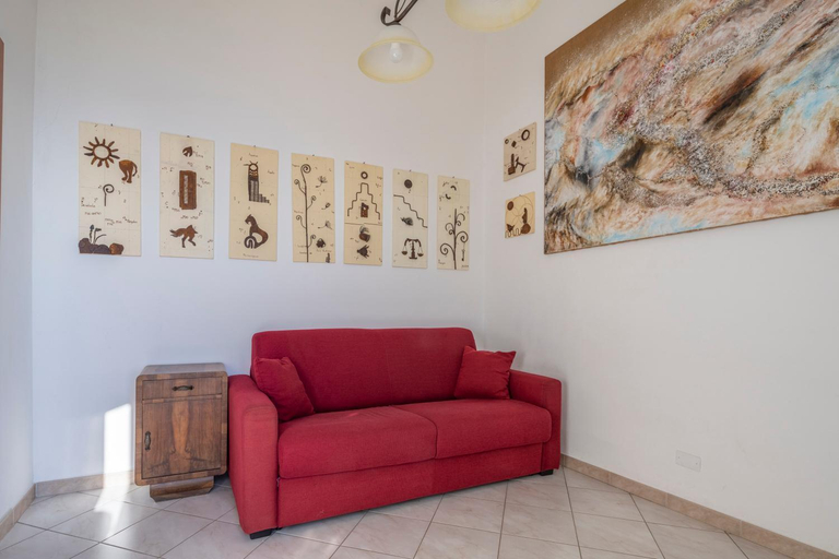 Others 3, Creuza de Cinque Terre Apartment, La Spezia