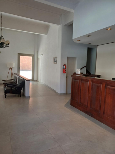 Public Area 2, Gran Rex Hotel, General Alvarado