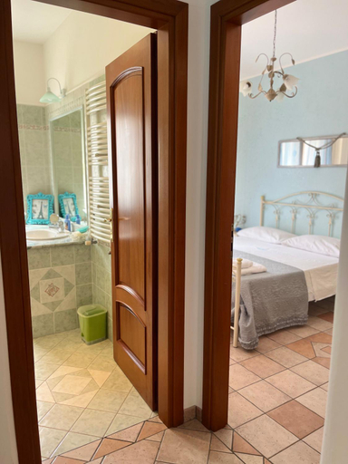 Others 3, Villa Regina Accommodation, Vibo Valentia