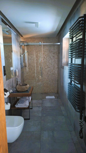 Bathroom 4, Rezydencja Gubałowka, Tatra