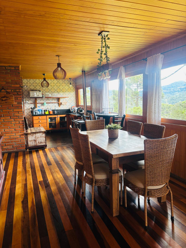 Food & Drinks, Casa da Montanha, Urubici