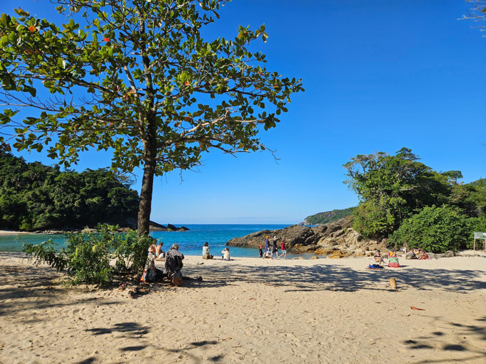 Others 2, Flats Alto das Pedras, Parati