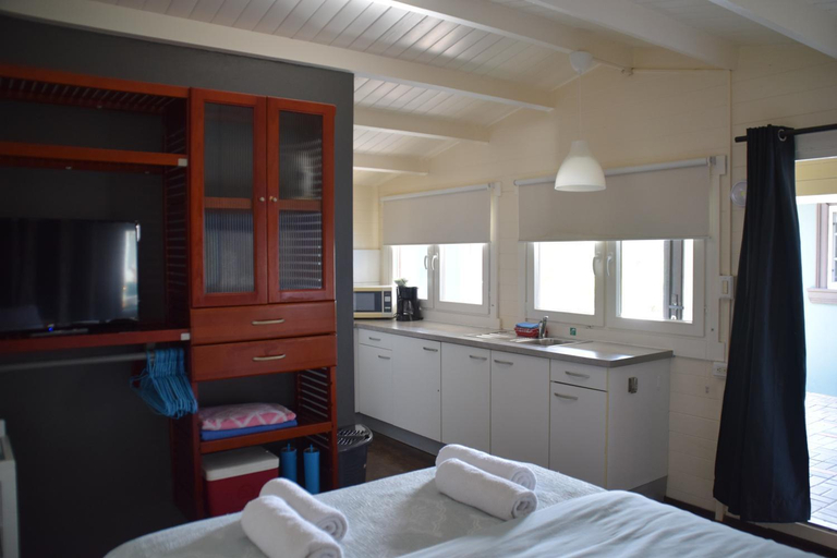 Bedroom 3, La Felicidad Aruba