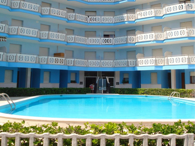 2, Apartment in Caorle near the Beach, Venezia