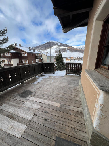 Others 3, Chalet Rin da Pemont, Sondrio