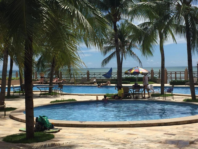 Sport & Beauty 5, Residence Kariri Beach Cumbuco, Caucaia