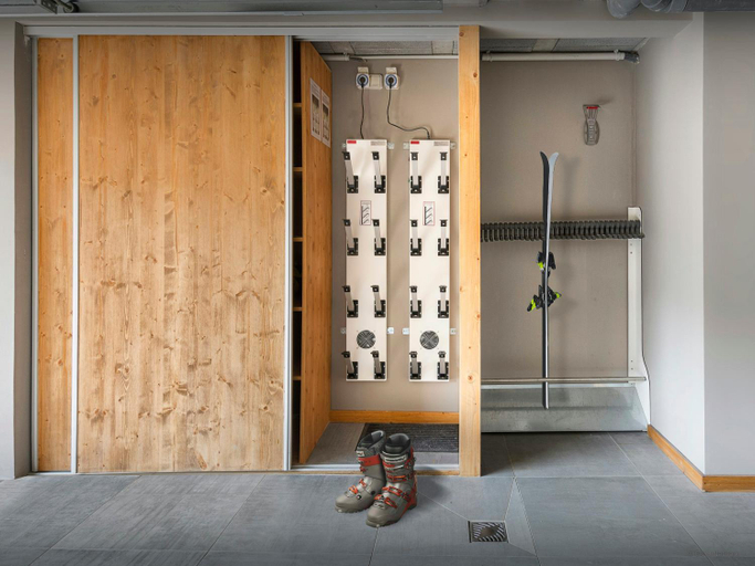 Others 5, Chalet Alex - OVO Network, Haute-Savoie