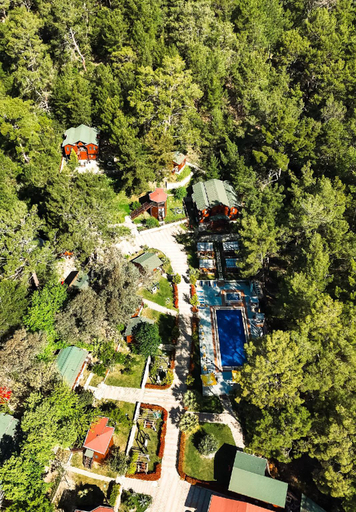 Others 4, Babylontown Otel, Kemer