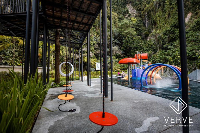 Others 4, Ipoh Cove Premium Suites by Verve, Kinta