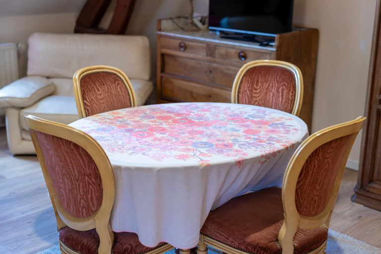 Others 5, Chambres d'hotes ''La Grand' Maison'', Pas-de-Calais