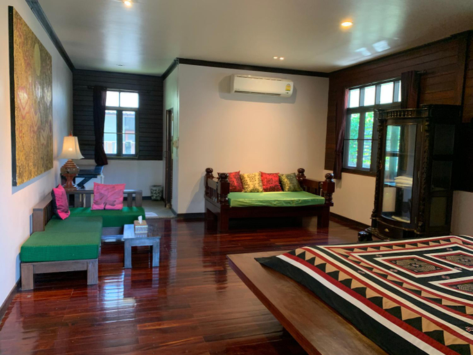 Bedroom 2, Lotus Place Sukhothai, Muang Sukhothai