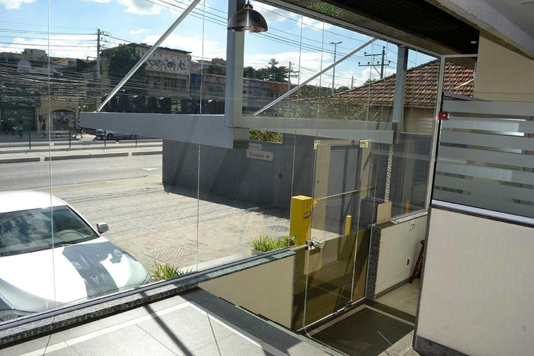 Others 5, Hotel Barao Da Taquara, Rio de Janeiro