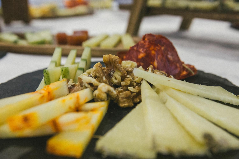 Food & Drinks 5, Hotel La Moraleda - Complejo Las Delicias, Jaén