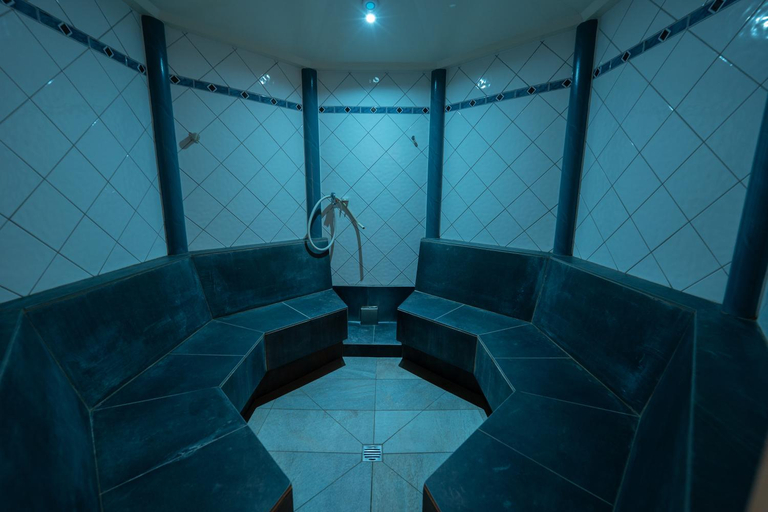 Bathroom 4, Alpenpension Regina, Landeck
