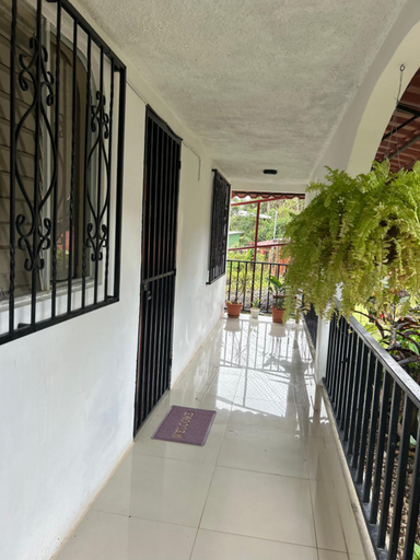 Others 5, Aguti Apartment, Aguirre