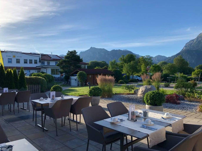 Food & Drinks 5, Hotel Sommer - Wellness & Spa, Ostallgäu